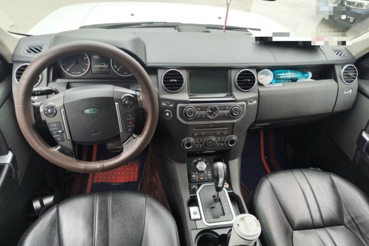 Used Land Rover Discovery 2011 4.0 V6 HSE