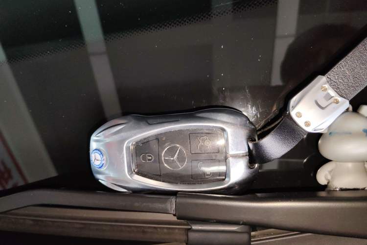 Used Mercedes-Benz C-Class 2017 C 200 Sport Edition