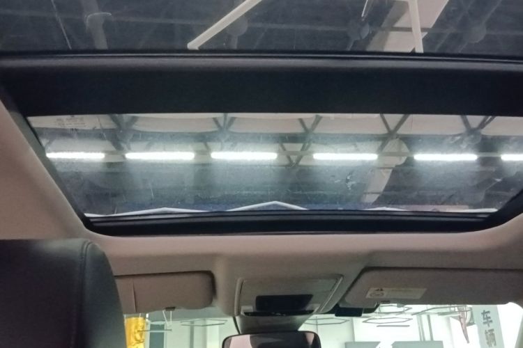 Used Honda CR-V 2024 240TURBO Two-Wheel-Drive FENGSHANG Edition 5 Seats