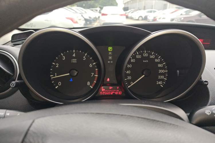 Used Mazda Mazda 3 2013 Sedan 1.6L Automatic Elite Model