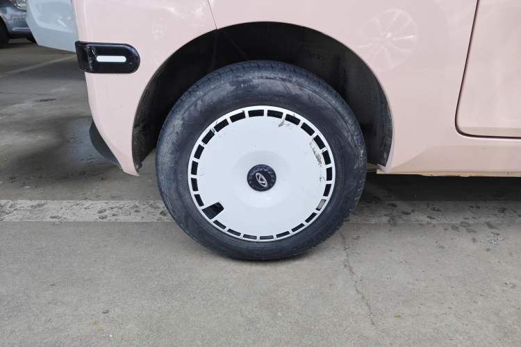 Used Chery QQ Ice Cream 2024 Facelifted 205km Sundae