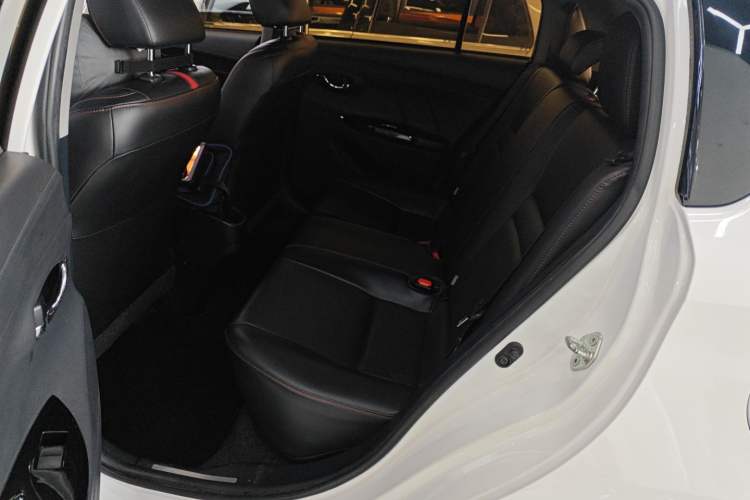 Used Toyota YARiS L Zhi Xuan 2022 1.5L CVT Luxury PLUS Edition