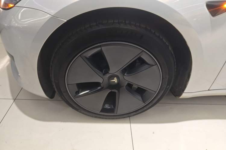 Used Tesla Model 3 2022 Rear-Wheel-Drive Version