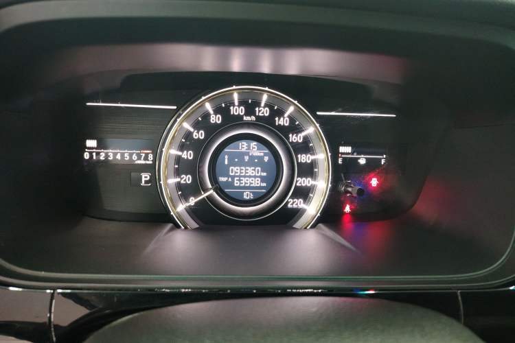 Used Honda Elysion 2016 2.4L Classic Edition