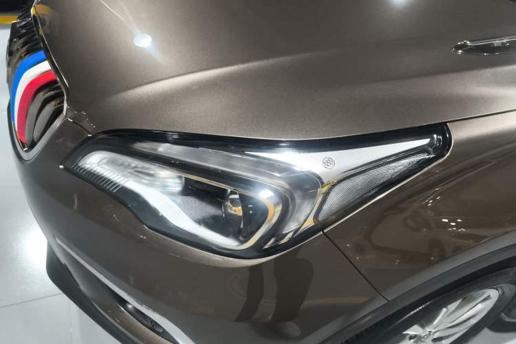 Used Buick Envision 2016 20T Two-Wheel-Drive Elite Model