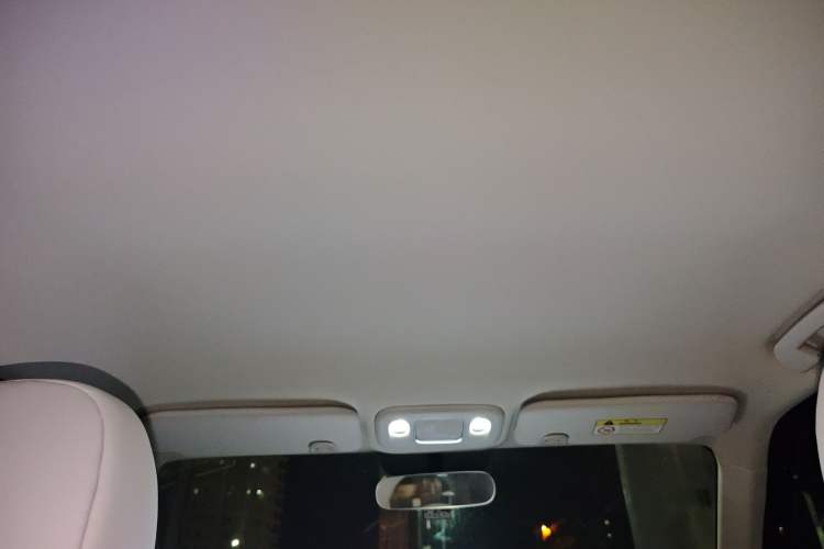 Used Dongfeng NAMMI 01 2024 New Edition 330 Air