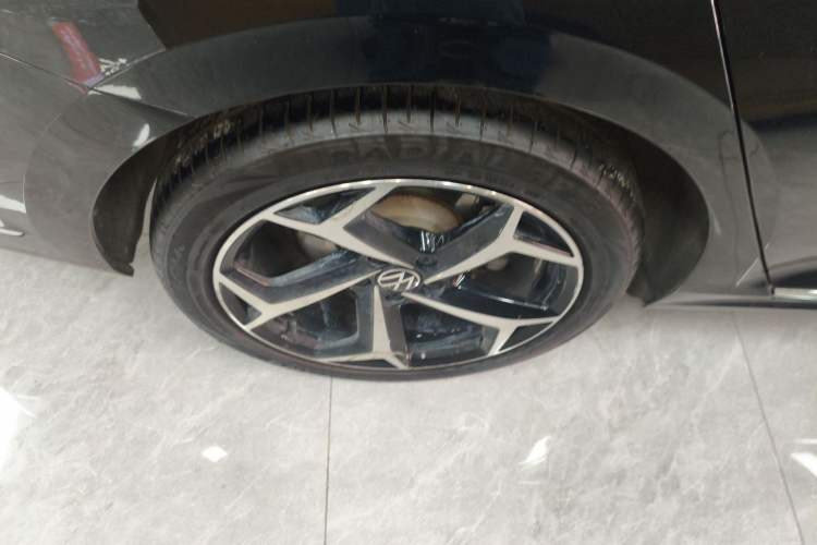 Used Volkswagen Passat 2024 330TSI Starry Elite Edition
