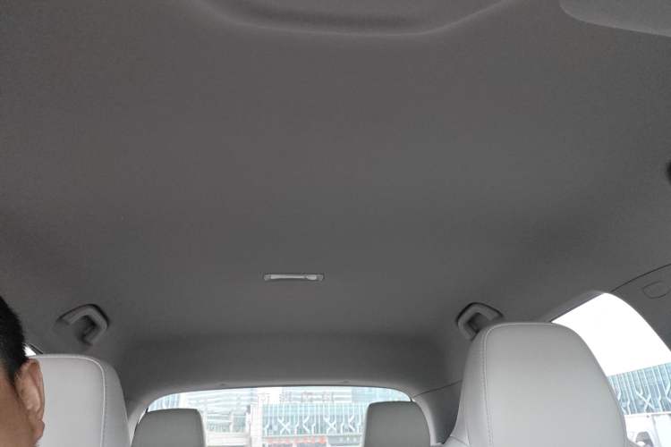 Used Geely Galaxy Geome 2025 UP 410km Exploration+ Edition