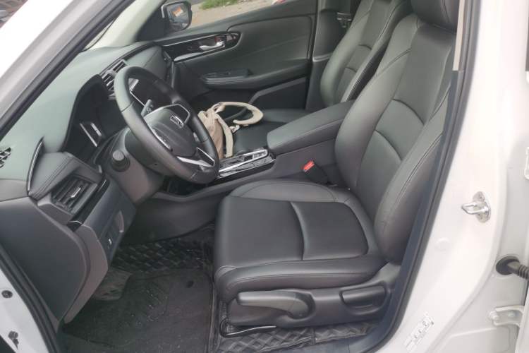 Used Honda Crider 2024 180 Turbo CVT Smart Enjoyment Edition Left Front Seat