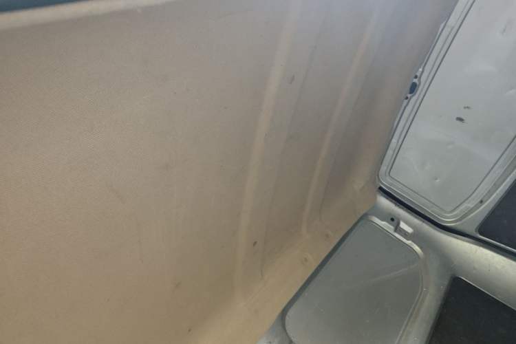 Used Wuling Rongguang S 2021 1.2L Base Model Window-Sealed 2-Seat LSI Car
