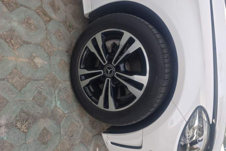 Used Mercedes-Benz C-Class 2019 C 260 Sport Edition
