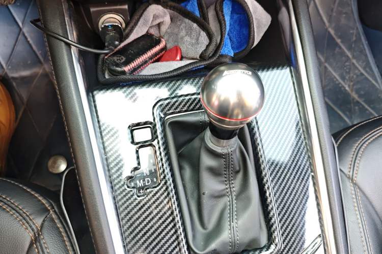 Used Mazda CX-5 2020 2.5L Automatic 4x4 Flagship Edition