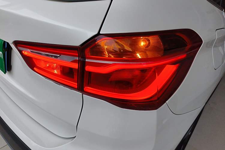 Used BMW X1 2018 sDrive18Li Luxury Model Right Rear Taillight