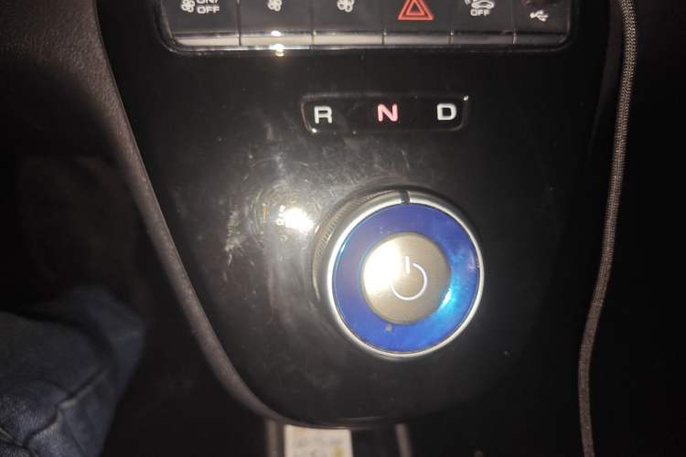 Used ORA White Cat 2020 305 km Luxury Version