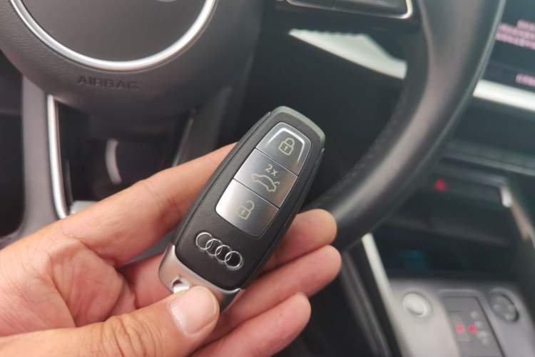 Used Audi A3 2021 A3L Limousine 35 TFSI Progressive Sport Edition
