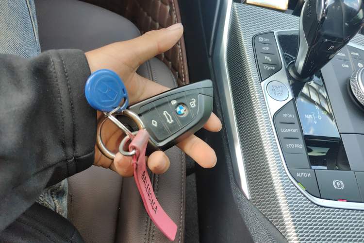 Used BMW 3 Series 2021 Facelifted 325Li M Sport Night Edition Package