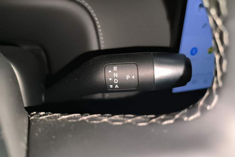 Used Li Auto L7 2024 MAX Model