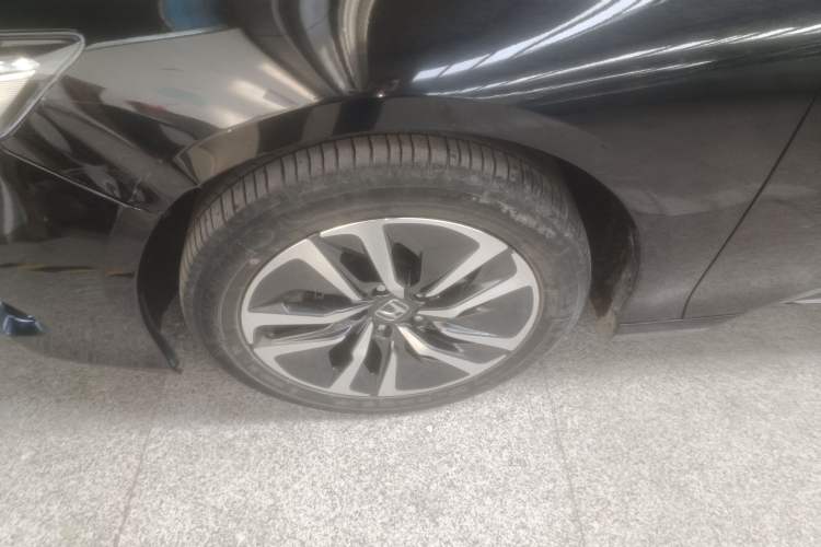 Used Honda Accord 2022 Xing·Hybrid 2.0L Xingling Version Exterior 7