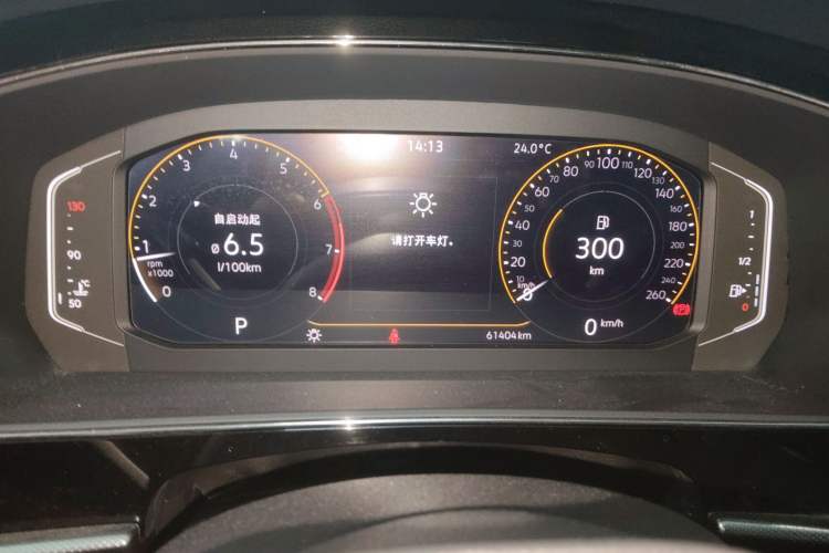 Used Volkswagen Passat 2022 330TSI Starry Elite Edition
