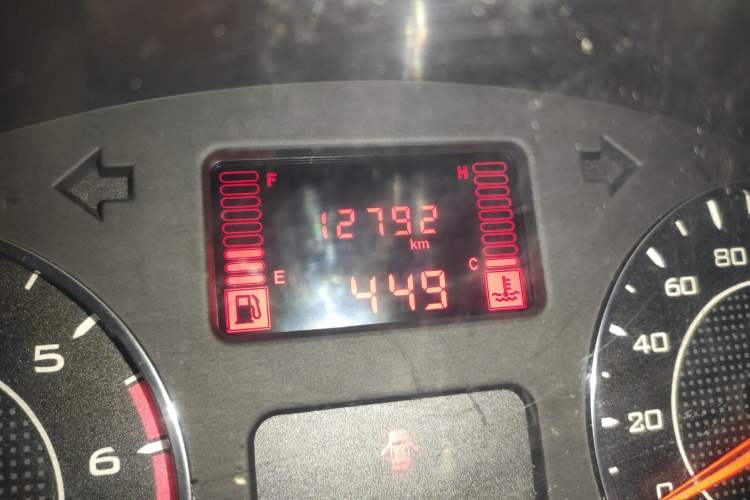 Used Wuling Zhengtu 2021 1.5L Entry-Level LAR
