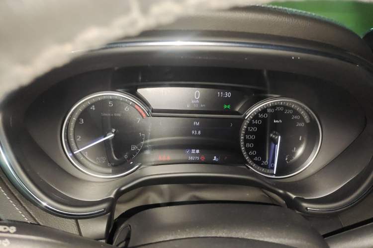 Used Cadillac CT5 2020 Revised Version 28T Luxury Edition