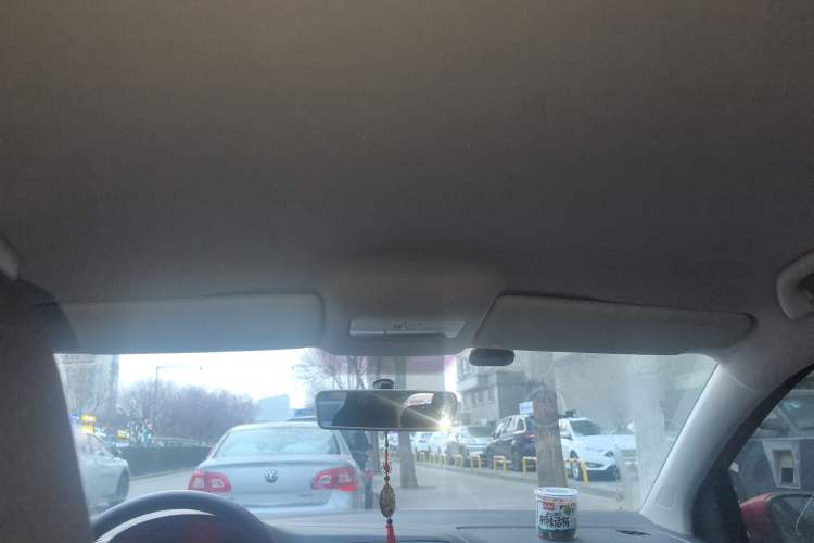 Used Volkswagen Polo 2013 1.4L Automatic Comfort Edition