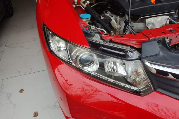 Used Honda Civic 2013 10th Anniversary 1.8L Automatic Comfort Version Right Front Headlight