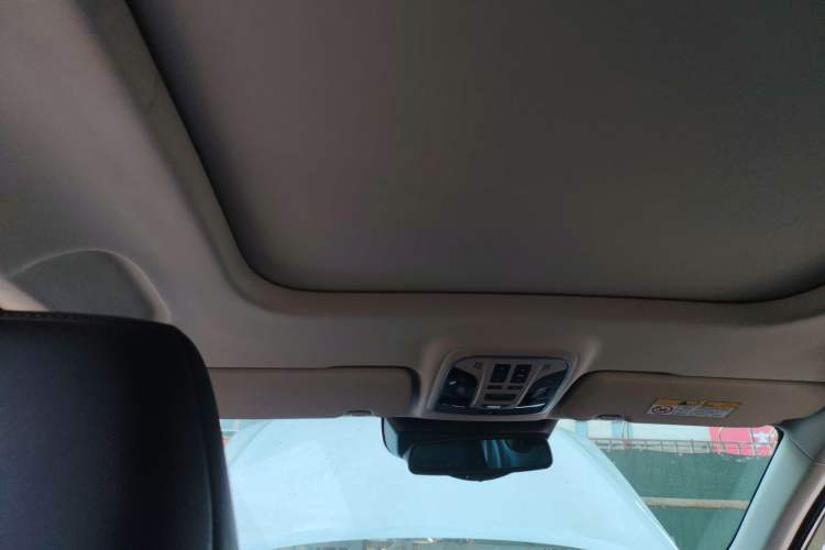 Used Haval F7 2021 2.0T All-Wheel Drive iJoy
