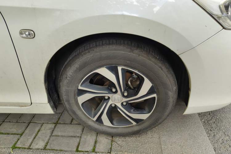 Used Honda Accord 2016 2.0L Comfort Edition
