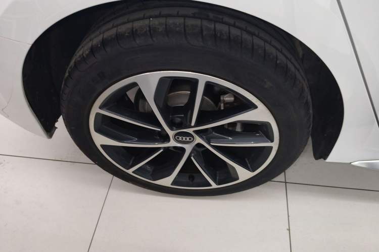 Used Audi A3 2024 Sportback 35 TFSI Advanced Sport Edition