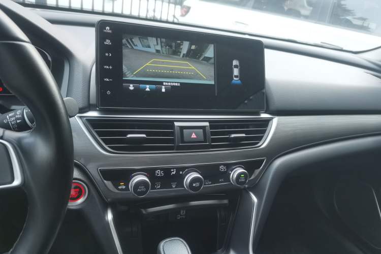 Used Honda Accord 2022 260TURBO Luxury Edition
