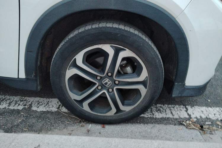 Used Honda XR-V 2020 1.5L CVT Classic Edition