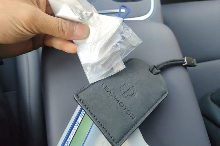 Used Leapmotor C10 2026 210 Joyful Edition