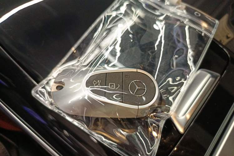 Used Mercedes-Benz C-Class 2022 Restyled C 200 L Sport Edition