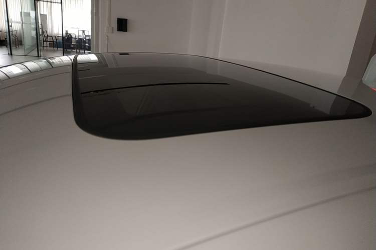 Used Honda Integra 2025 240TURBO CVT Tech Edition
