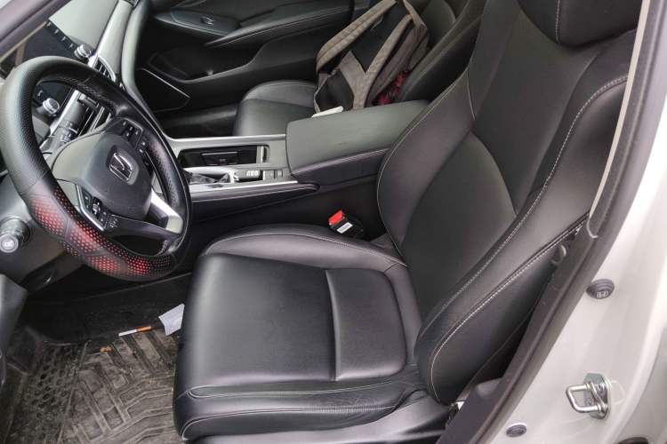 Used Honda Inspire 2019 260TURBO Jingyue Edition China VI
