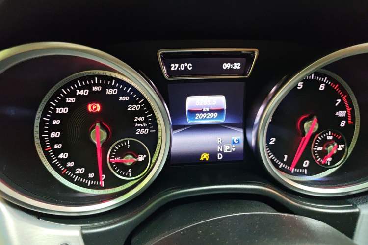 Used Mercedes-Benz GLE Coupe 2017 GLE 320 4MATIC Coupe SUV