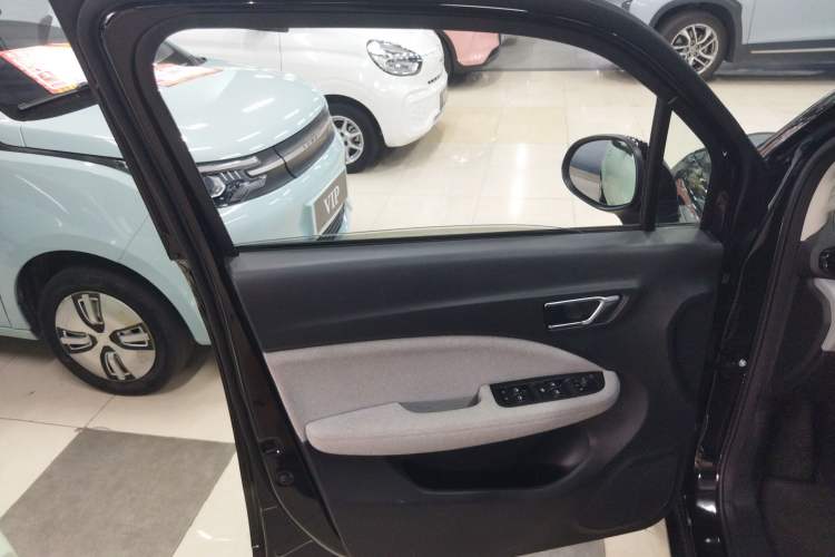 Used Leapmotor T03 2022 Agate Edition