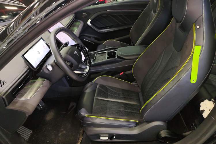 Used NETA GT 2023 560