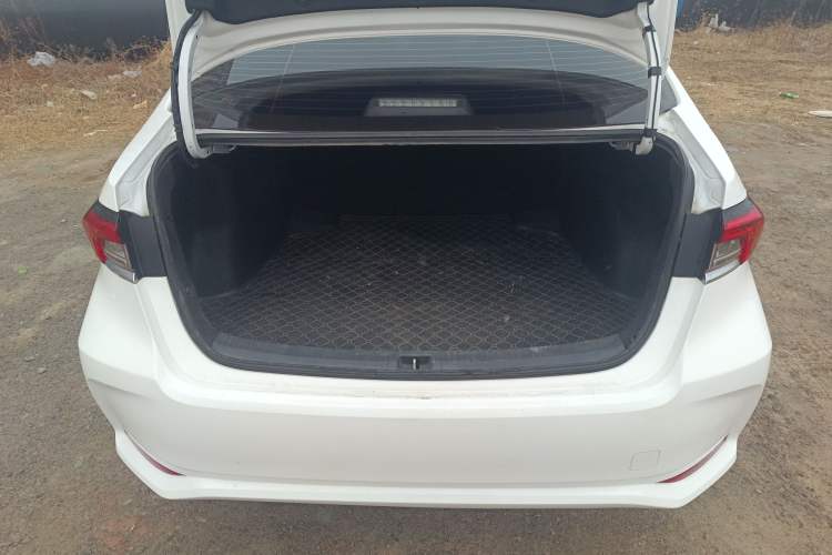 Used Toyota Corolla 2021 1.2T S-CVT Luxury Edition
