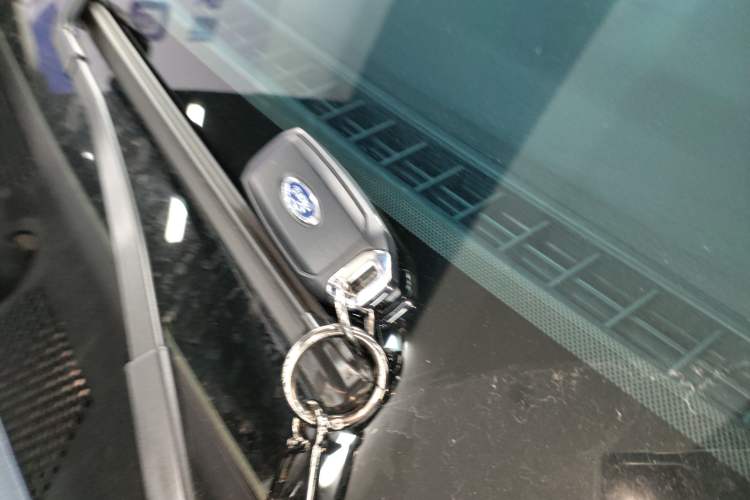 Used Ford Ranger 2023 Wild Terrain 4x4 Automatic Version Gasoline
