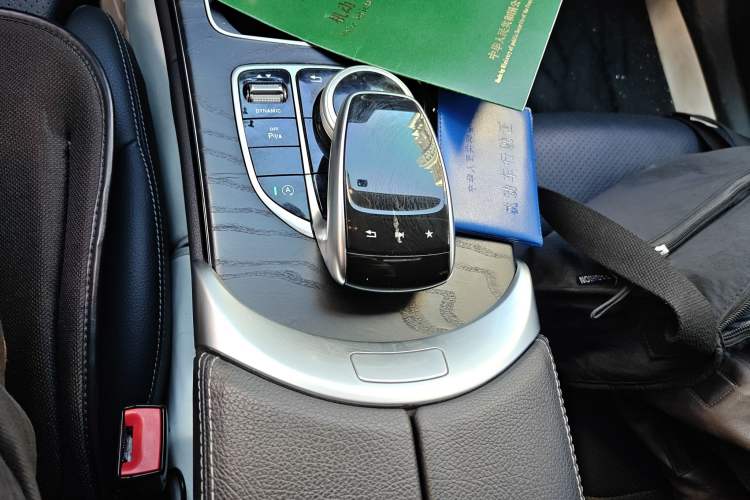 Used Mercedes-Benz C-Class 2017 Restyled C 180 L Fashion Edition Sport Version
