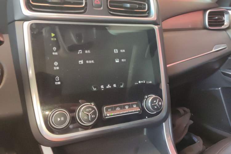 Used Lynk & Co 01 2017 2.0T Two-Wheel Drive Pro Edition