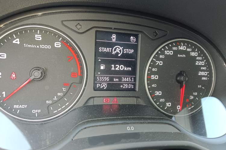 Used Audi Q2L 2022 35 TFSI Fashion Dynamic Model
