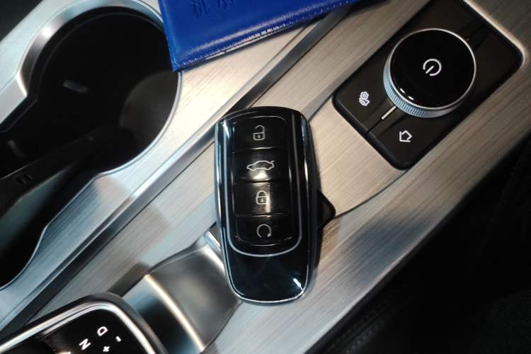 Used Chery Arrizo 5 PLUS 2023 1.5T CVT EnjoyPLUS