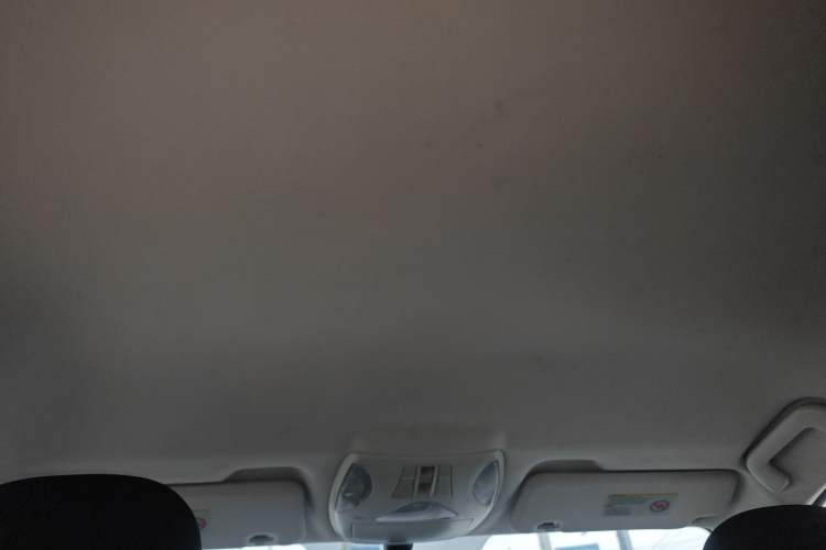 Used GAC Trumpchi GS5 Super 2015 2.0L Automatic Two-Wheel Drive Comfort Edition