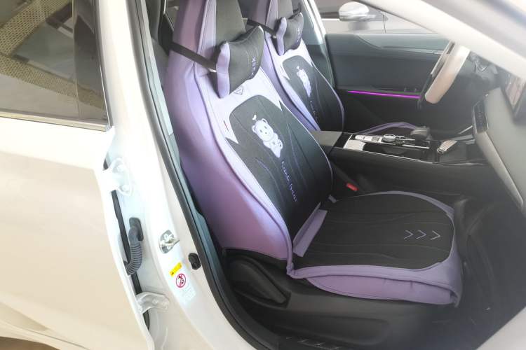 Used CHANGAN Ruicheng PLUS 2023 1.5T DCT Navigation Edition
