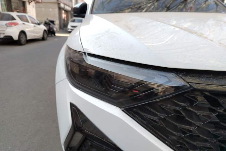 Used Jetta VS5 2023 280TSI Automatic High-Gloss Enjoyment Model