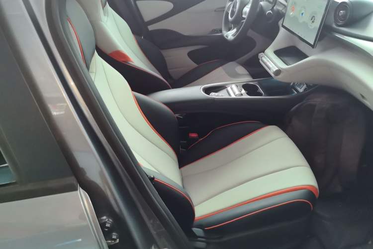 Used BYD Dolphin 2021 405 km Free Version