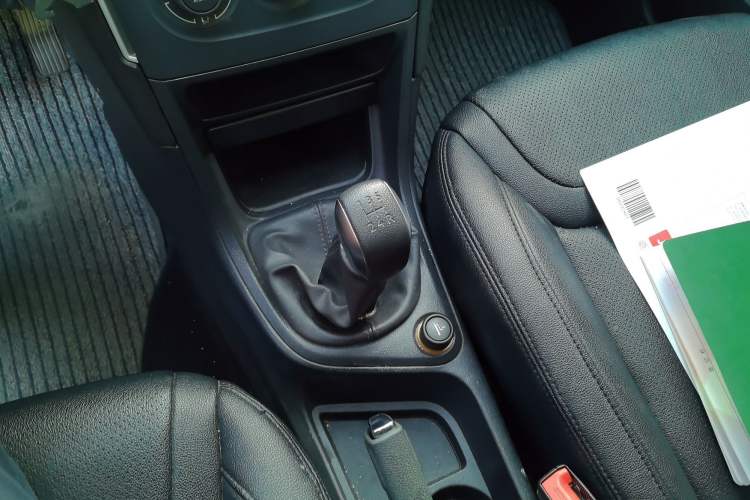 Used Peugeot 308 2014 Enjoy Edition Classic 1.6L Manual YouShang Model